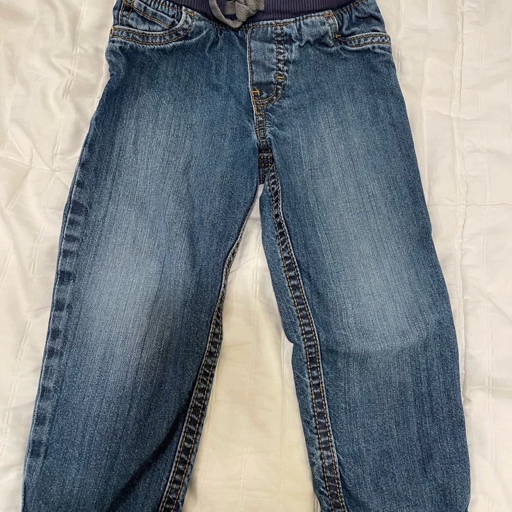 Carter's Classic Denim Kids Jeans